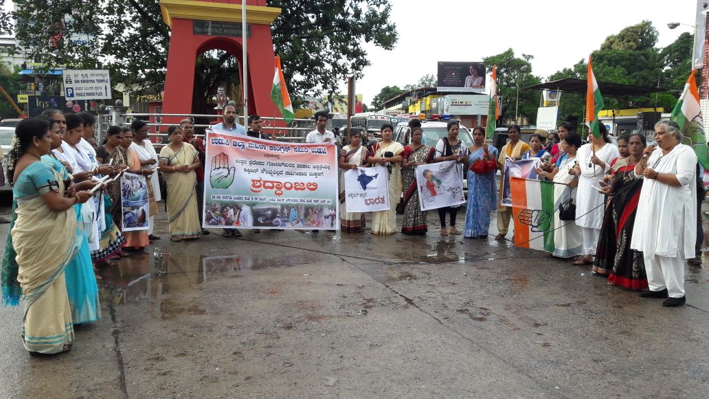 ಬಿಜೆಪಿ ಸರಕಾರದಲ್ಲಿ ಮನುಷ್ಯ ಜೀವಕ್ಕೆ ಬೆಲೆ ಇಲ್ಲ: ಅಮೃತ್ ಶೆಣೈ